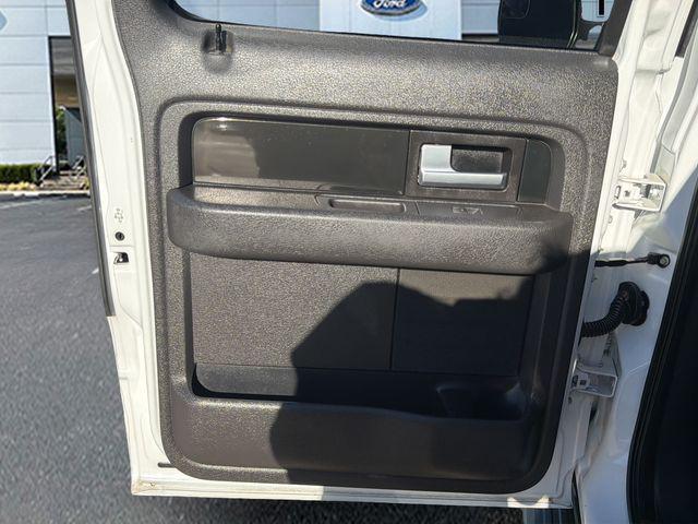 used 2014 Ford F-150 car, priced at $19,200