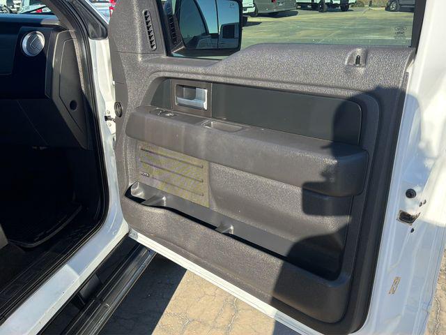 used 2014 Ford F-150 car, priced at $19,200