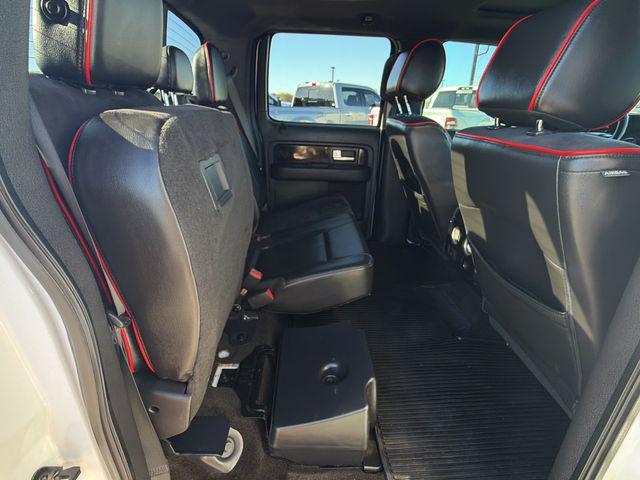 used 2014 Ford F-150 car, priced at $19,200