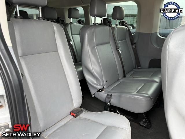 used 2019 Ford Transit-350 car, priced at $32,400