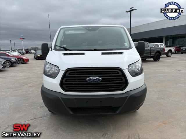 used 2019 Ford Transit-350 car, priced at $32,400