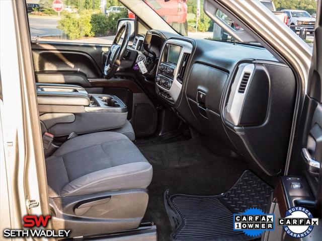 used 2016 GMC Sierra 1500 car, priced at $19,900