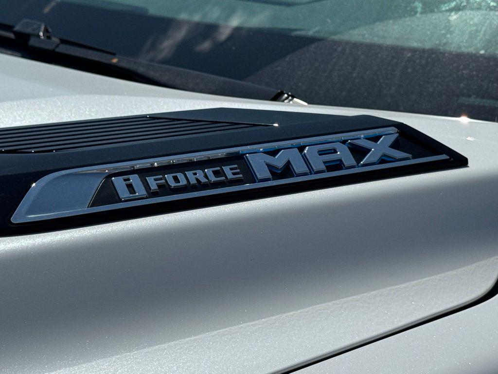 used 2023 Toyota Tundra Hybrid car, priced at $51,195