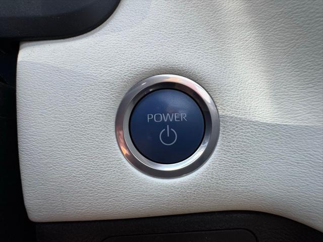 used 2023 Toyota Tundra Hybrid car, priced at $55,700
