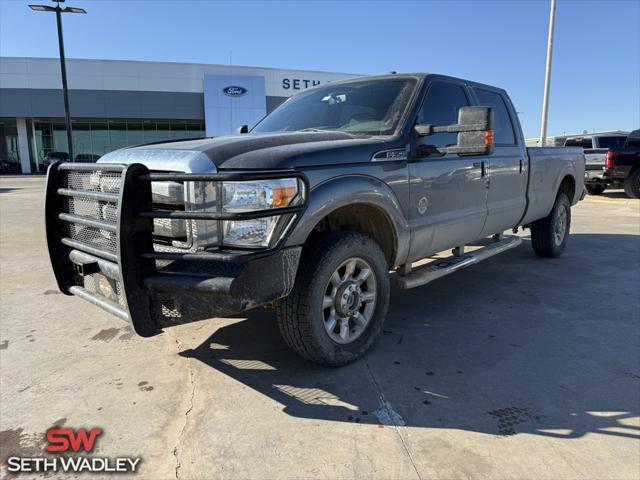 used 2015 Ford F-350 car, priced at $36,700