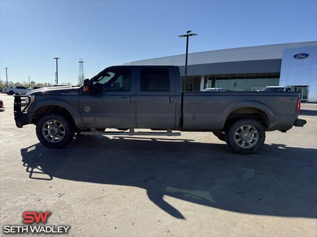 used 2015 Ford F-350 car, priced at $36,700