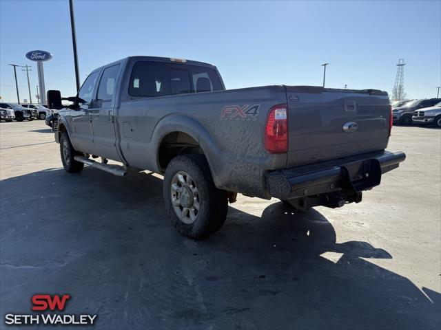 used 2015 Ford F-350 car, priced at $36,700