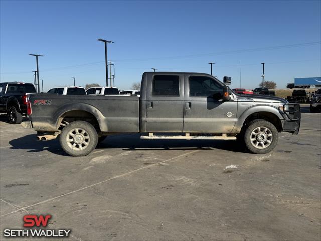 used 2015 Ford F-350 car, priced at $36,700