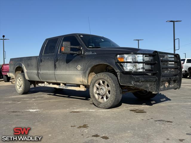 used 2015 Ford F-350 car, priced at $36,700