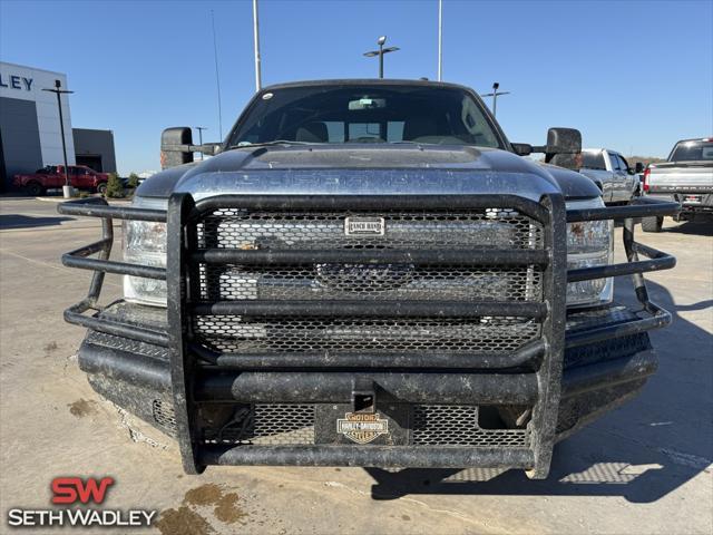 used 2015 Ford F-350 car, priced at $36,700