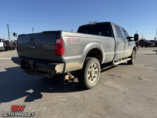 used 2015 Ford F-350 car, priced at $36,700