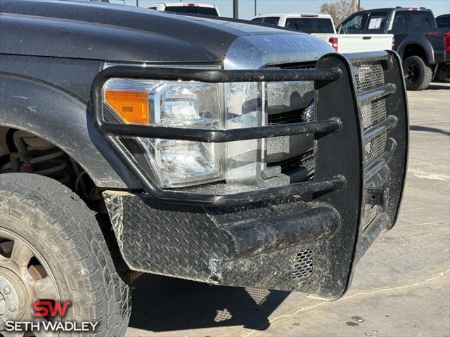 used 2015 Ford F-350 car, priced at $36,700