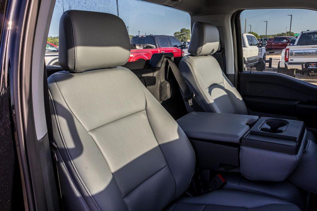 new 2025 Ford F-350 car, priced at $62,575