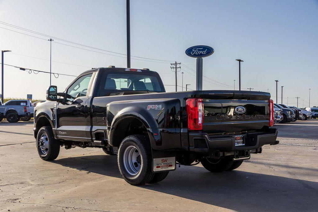 new 2025 Ford F-350 car, priced at $62,575