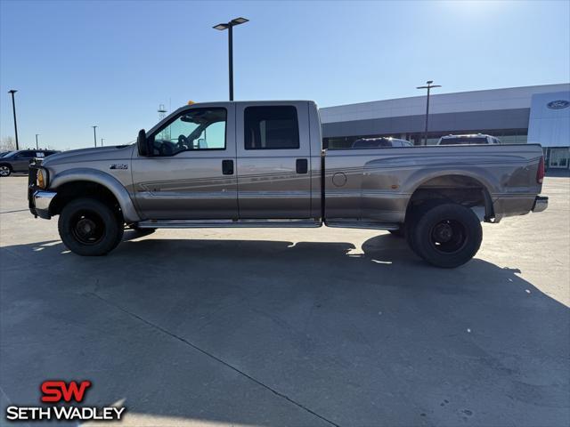 used 1999 Ford F-350 car, priced at $13,700