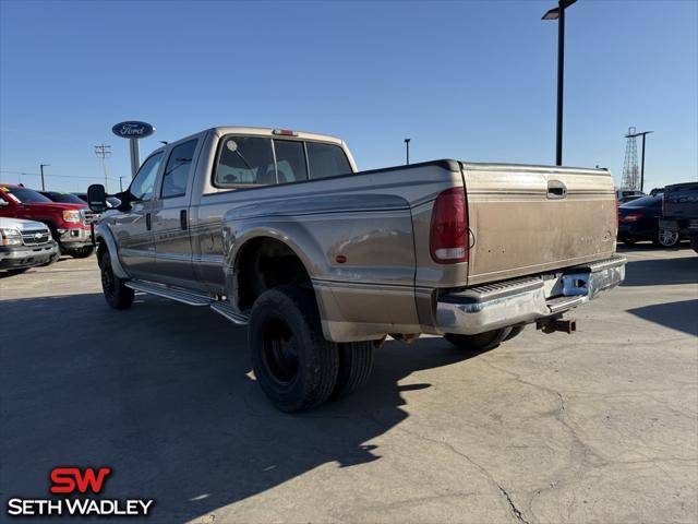 used 1999 Ford F-350 car, priced at $13,700