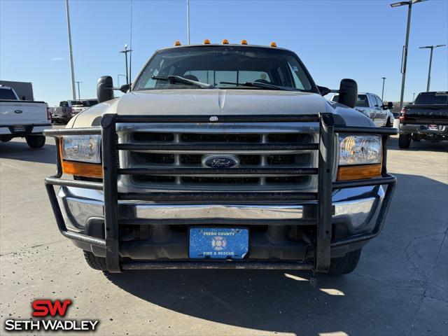 used 1999 Ford F-350 car, priced at $13,700