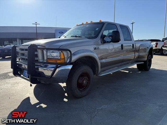 used 1999 Ford F-350 car, priced at $13,700