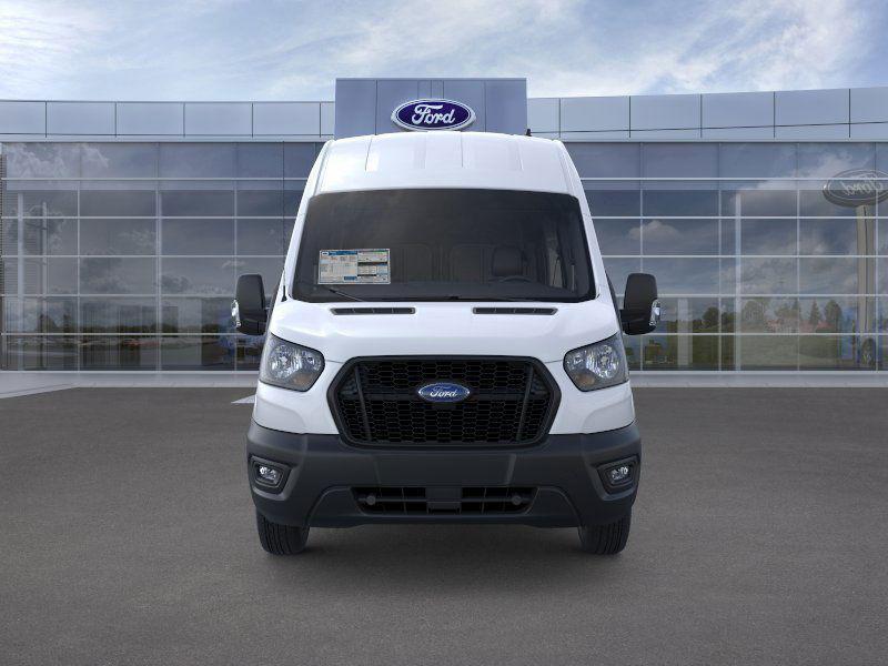 new 2025 Ford Transit-250 car, priced at $51,208