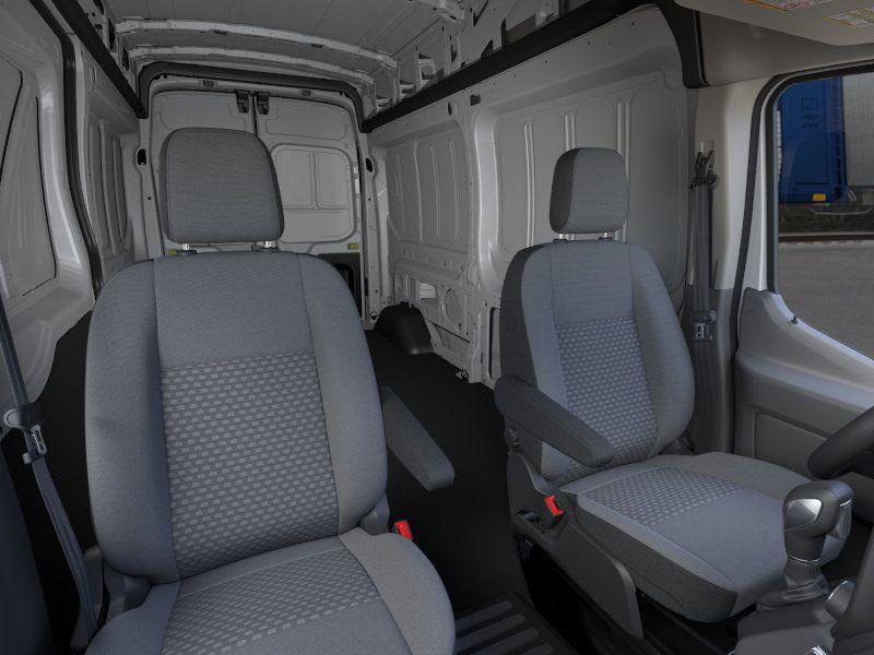 new 2025 Ford Transit-250 car, priced at $55,885