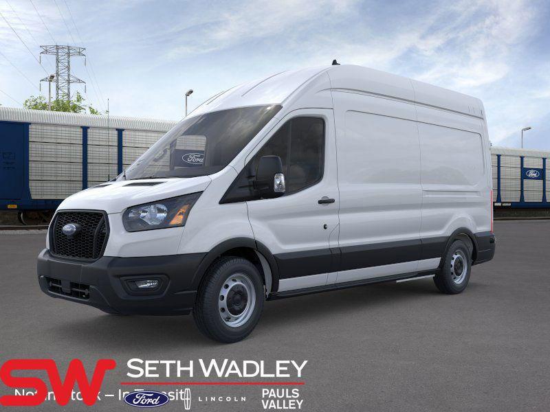 new 2025 Ford Transit-250 car, priced at $55,885