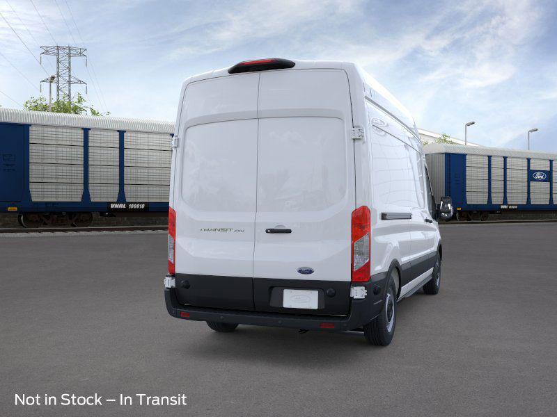 new 2025 Ford Transit-250 car, priced at $55,885