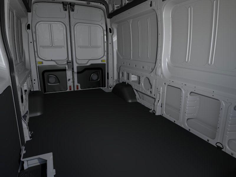 new 2025 Ford Transit-250 car, priced at $55,885