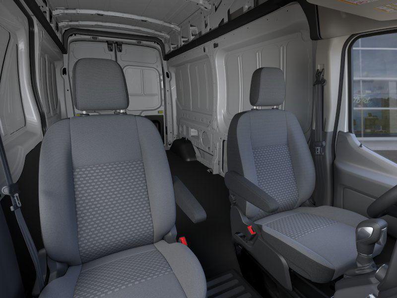 new 2025 Ford Transit-250 car, priced at $51,208