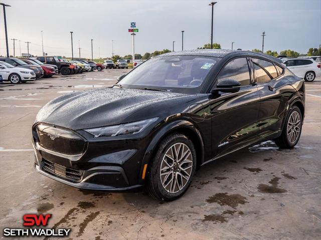 new 2024 Ford Mustang Mach-E car, priced at $40,926