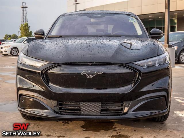 new 2024 Ford Mustang Mach-E car, priced at $40,926