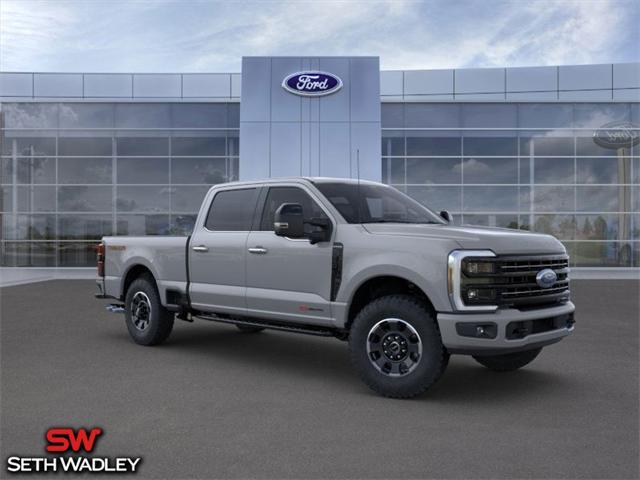 new 2025 Ford F-250 car, priced at $99,920