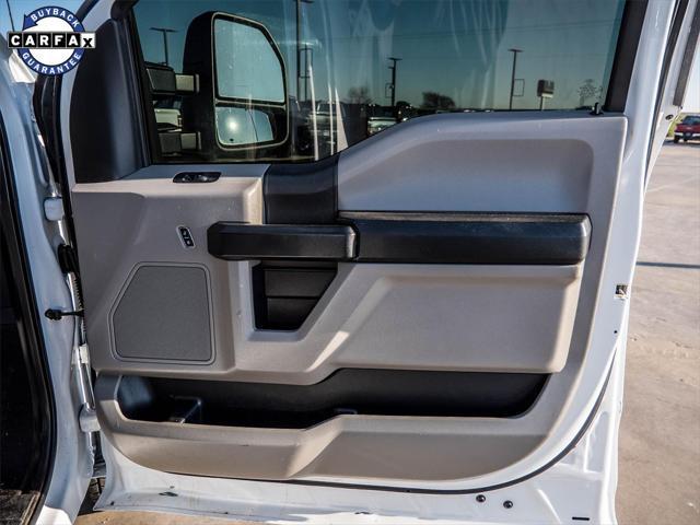 used 2017 Ford F-350 car, priced at $37,800