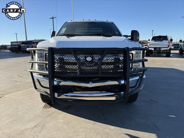 used 2017 Ford F-350 car, priced at $37,800