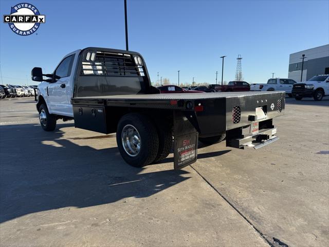 used 2017 Ford F-350 car, priced at $37,800