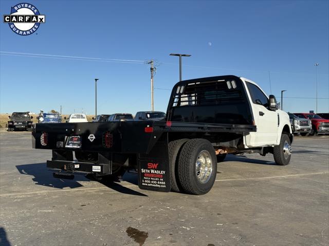 used 2017 Ford F-350 car, priced at $37,800