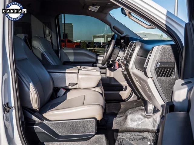 used 2017 Ford F-350 car, priced at $37,800