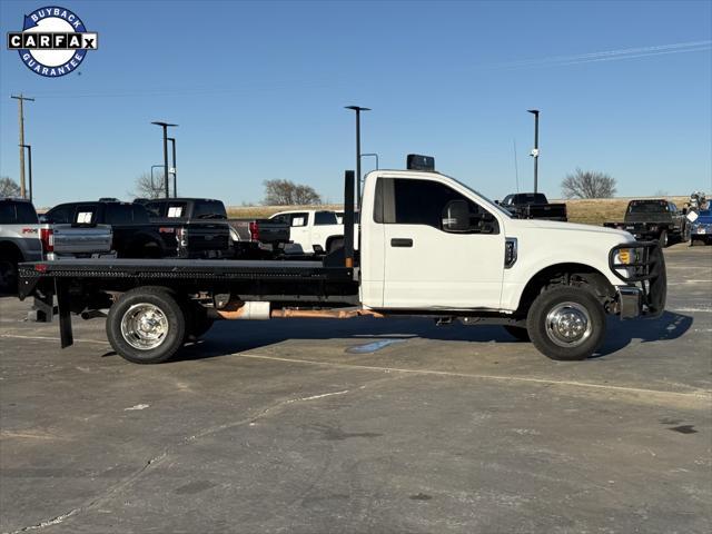 used 2017 Ford F-350 car, priced at $37,800