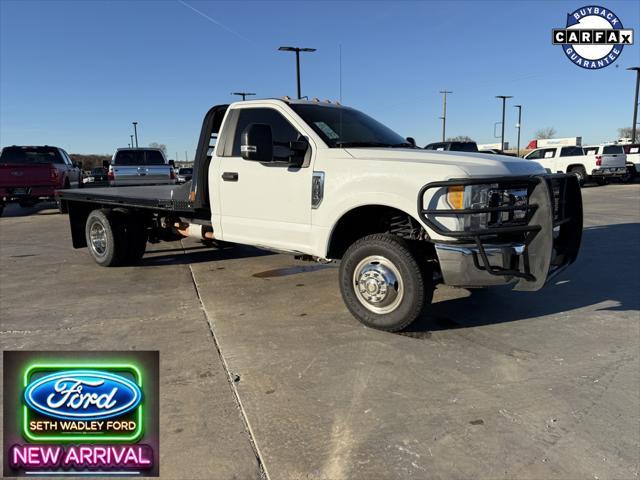 used 2017 Ford F-350 car, priced at $37,800