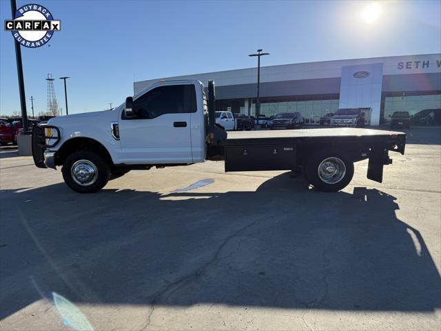 used 2017 Ford F-350 car, priced at $37,800