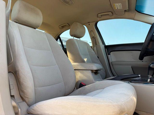 used 2008 Ford Fusion car, priced at $3,400