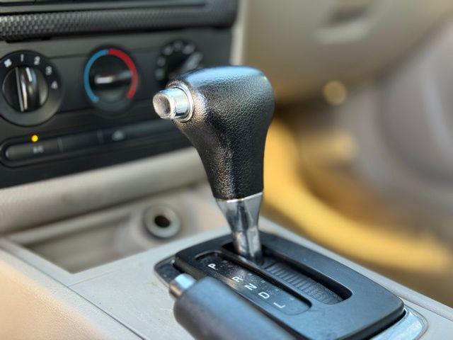 used 2008 Ford Fusion car, priced at $3,400