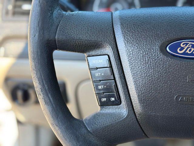 used 2008 Ford Fusion car, priced at $3,400