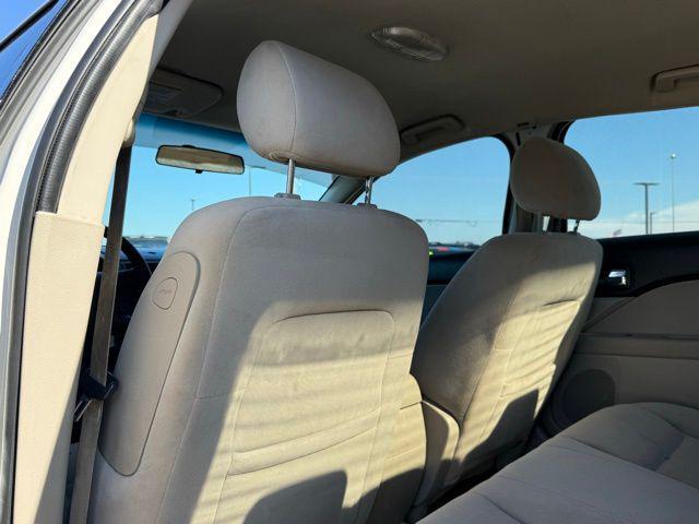 used 2008 Ford Fusion car, priced at $3,400