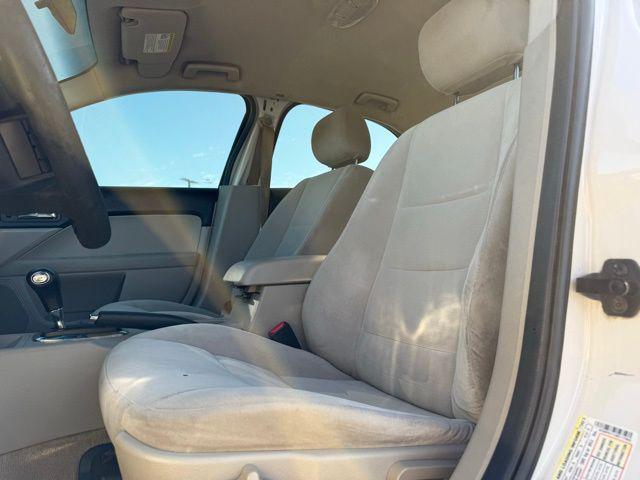 used 2008 Ford Fusion car, priced at $3,400