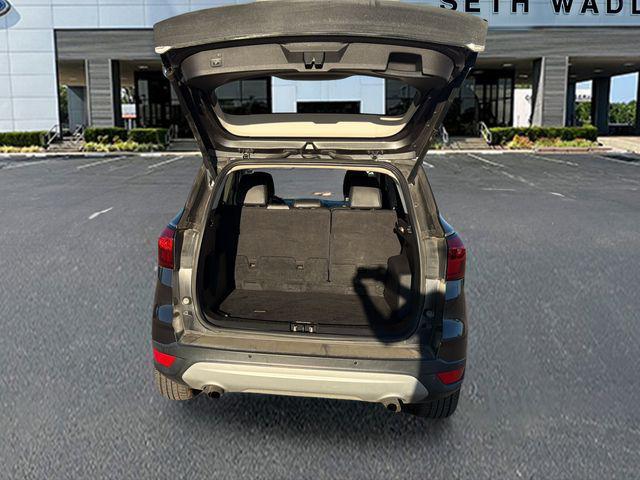 used 2019 Ford Escape car, priced at $13,900