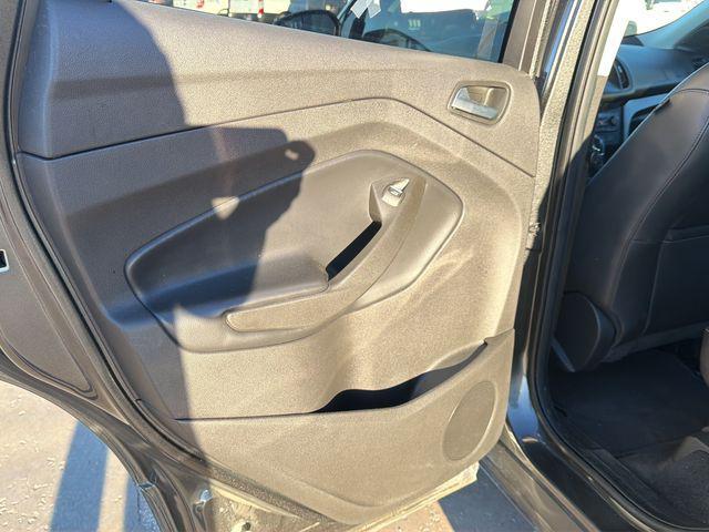 used 2019 Ford Escape car, priced at $13,900