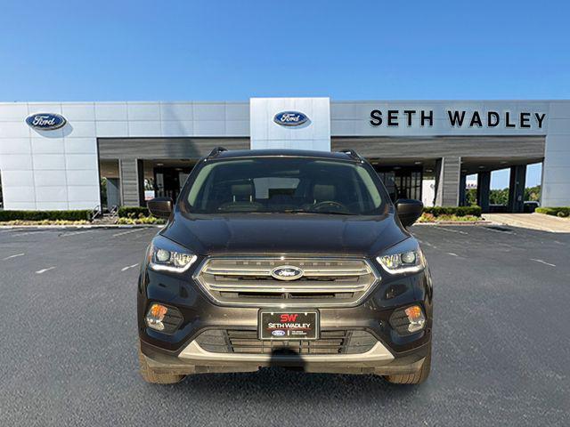 used 2019 Ford Escape car, priced at $13,900
