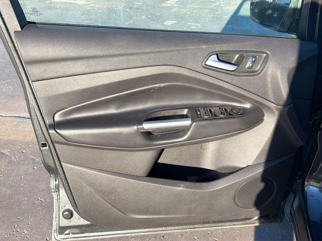 used 2019 Ford Escape car, priced at $13,900