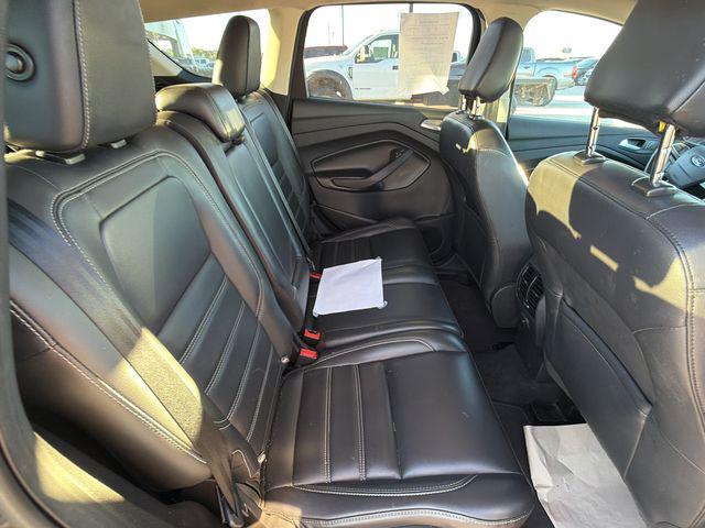 used 2019 Ford Escape car, priced at $13,900