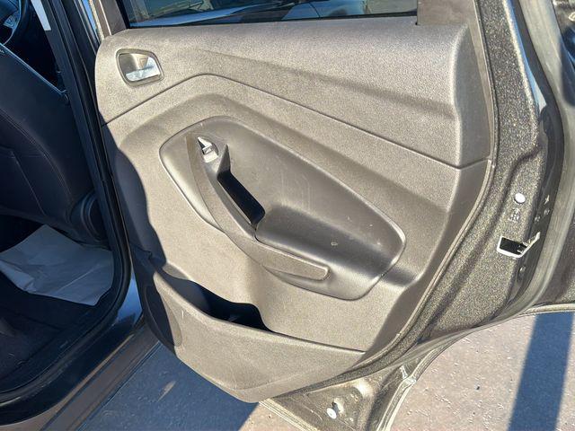 used 2019 Ford Escape car, priced at $13,900